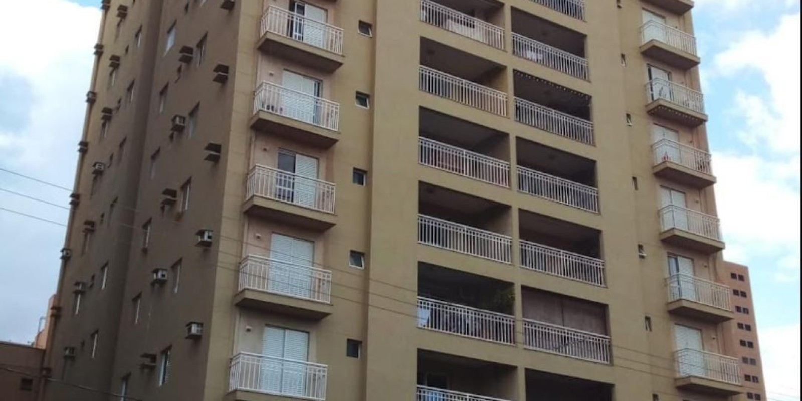 Aparatamento Jardim Paulista À Venda
