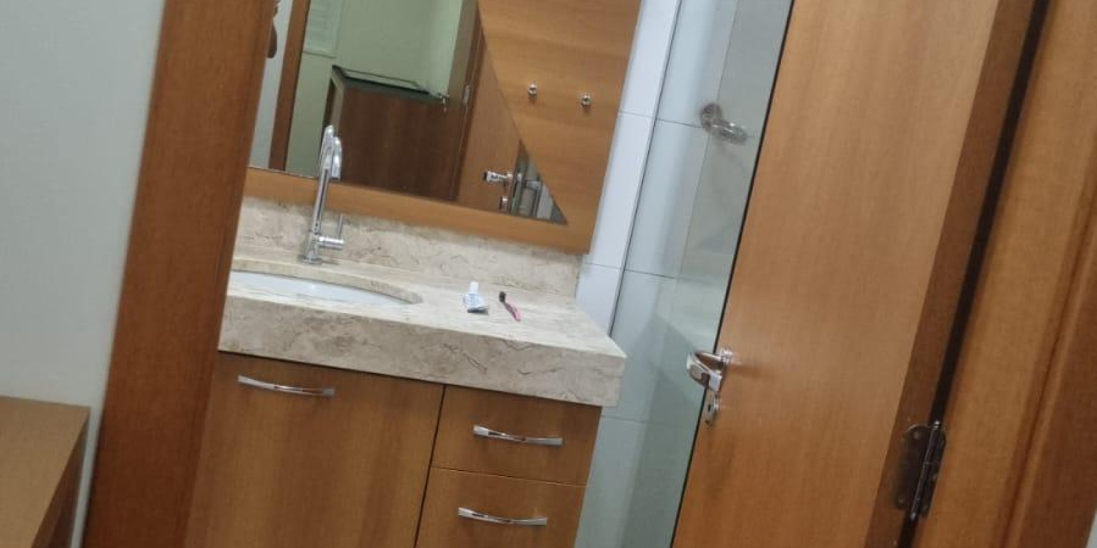 Aparatmento Para Alugar Zona Sul Ribeirão Preto  - Foto 9 de 12