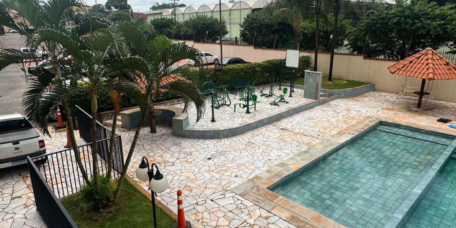 Apartamento À Venda Jd Indepedência Ribeirão Preto - Foto 10 de 15