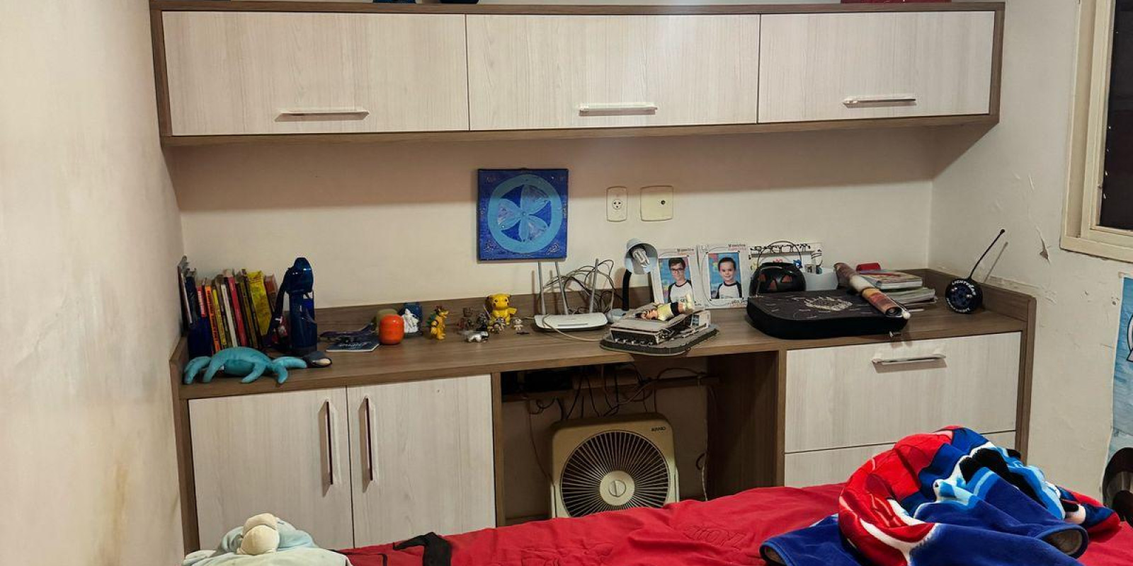 Apartamento À Venda Jd Indepedência Ribeirão Preto - Foto 2 de 15