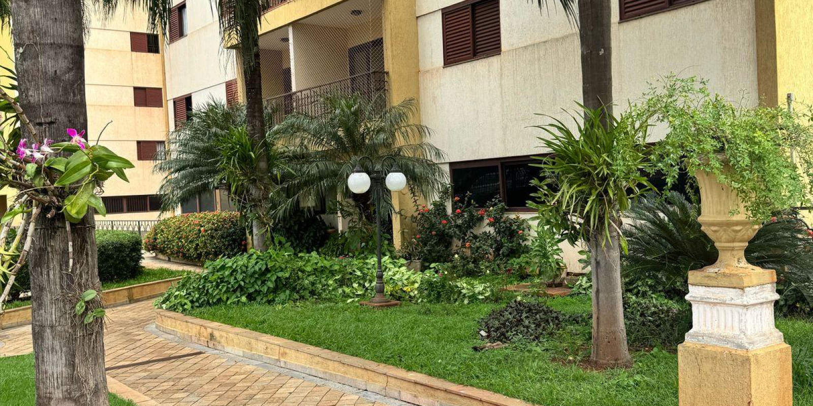 Apartamento À Venda Jd Indepedência Ribeirão Preto