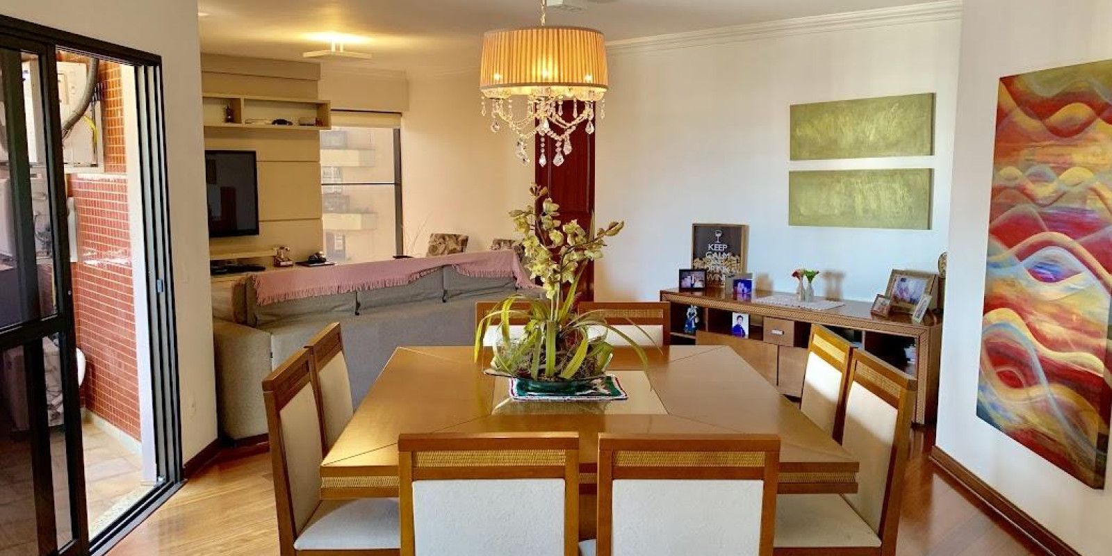 Apartamento À Venda No Centro Ribeirão Preto - Foto 10 de 24