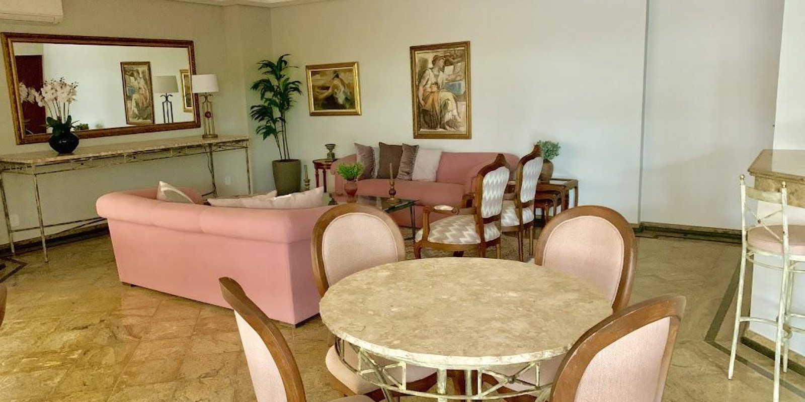 Apartamento À Venda No Centro Ribeirão Preto - Foto 19 de 24