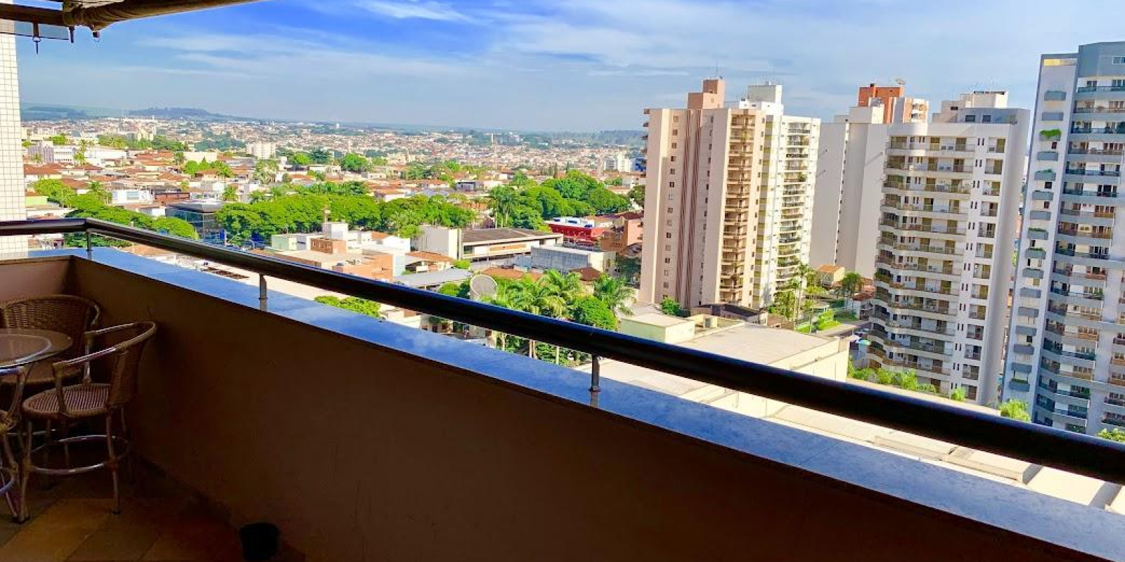 Apartamento À Venda No Centro Ribeirão Preto - Foto 11 de 24