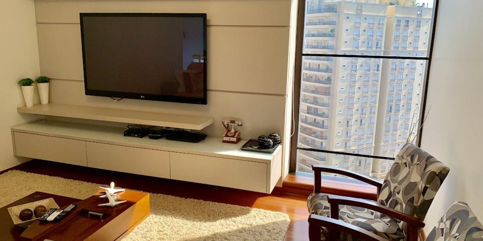 Apartamento À Venda No Centro Ribeirão Preto - Foto 12 de 24