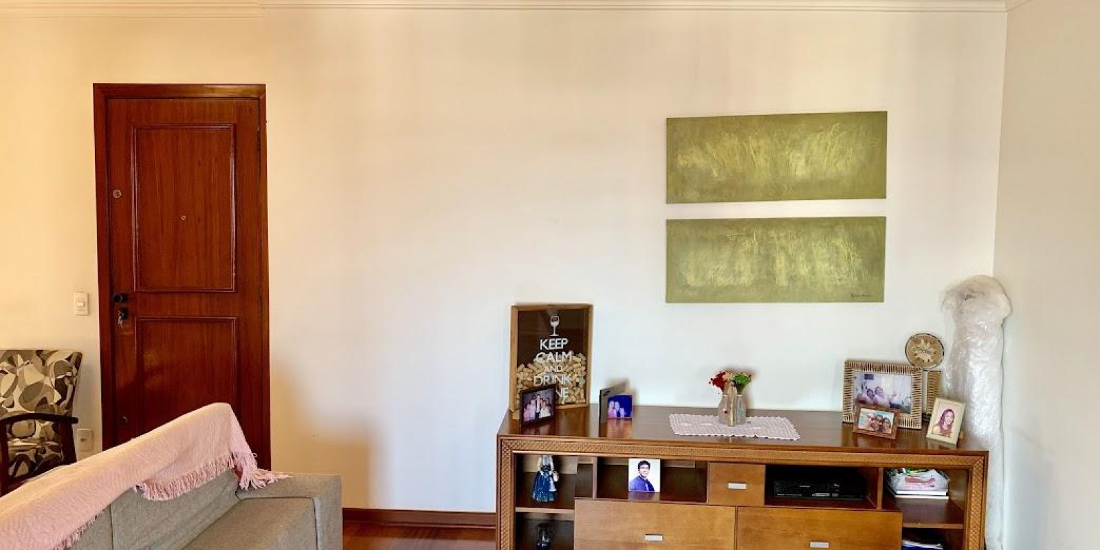 Apartamento À Venda No Centro Ribeirão Preto - Foto 6 de 24