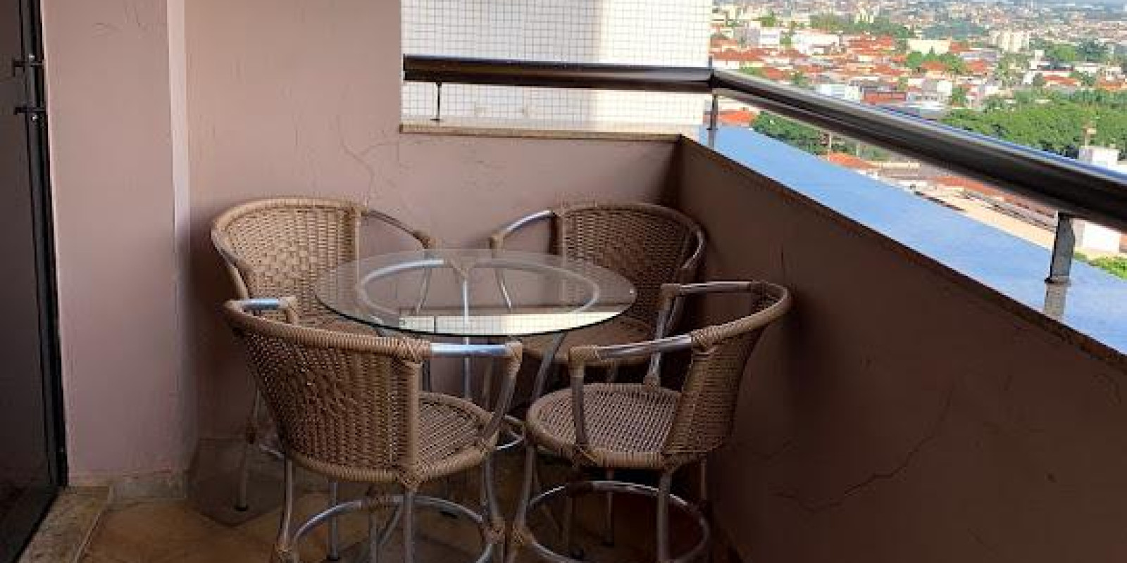 Apartamento À Venda No Centro Ribeirão Preto - Foto 17 de 24