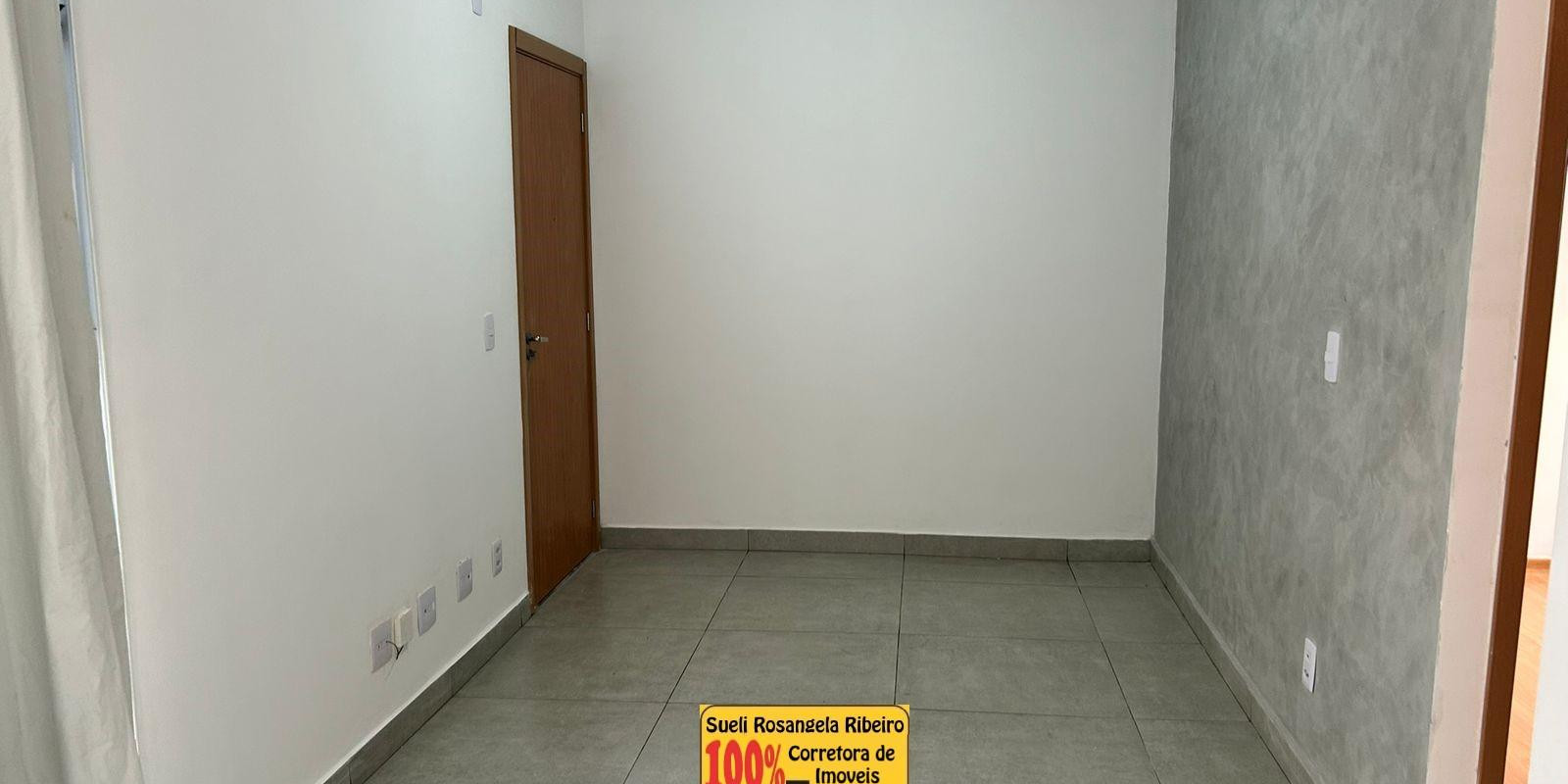 Apartamento À Venda Jd. Ouro Branco Ribeirão Preto - Foto 8 de 8