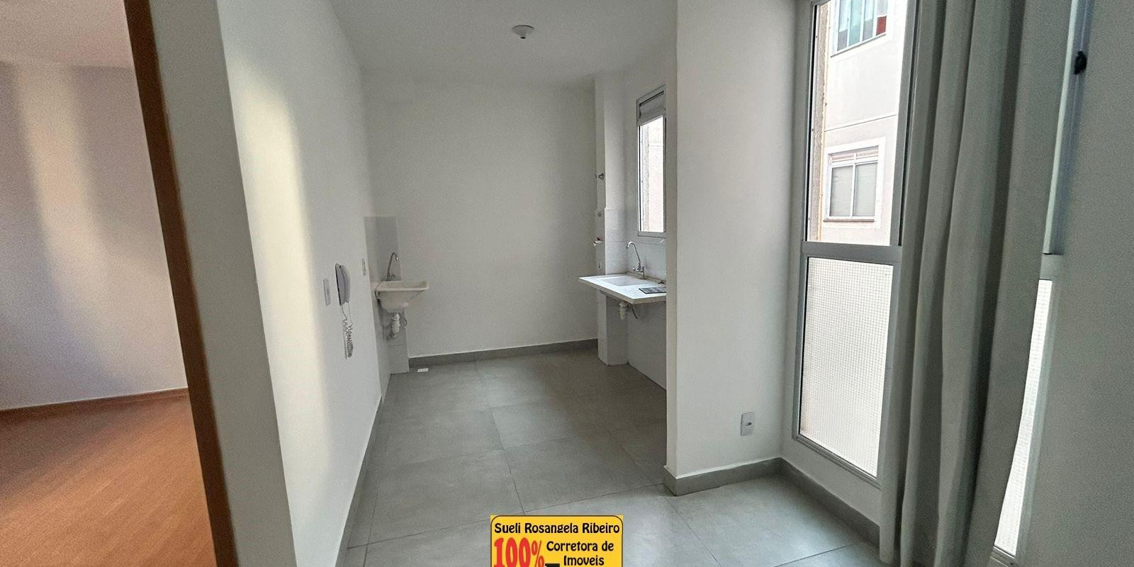 Apartamento À Venda Jd. Ouro Branco Ribeirão Preto