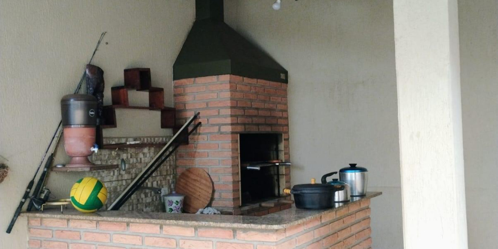 Casa À Venda Parque Bandeirantes Ribeirão Preto - Foto 2 de 13