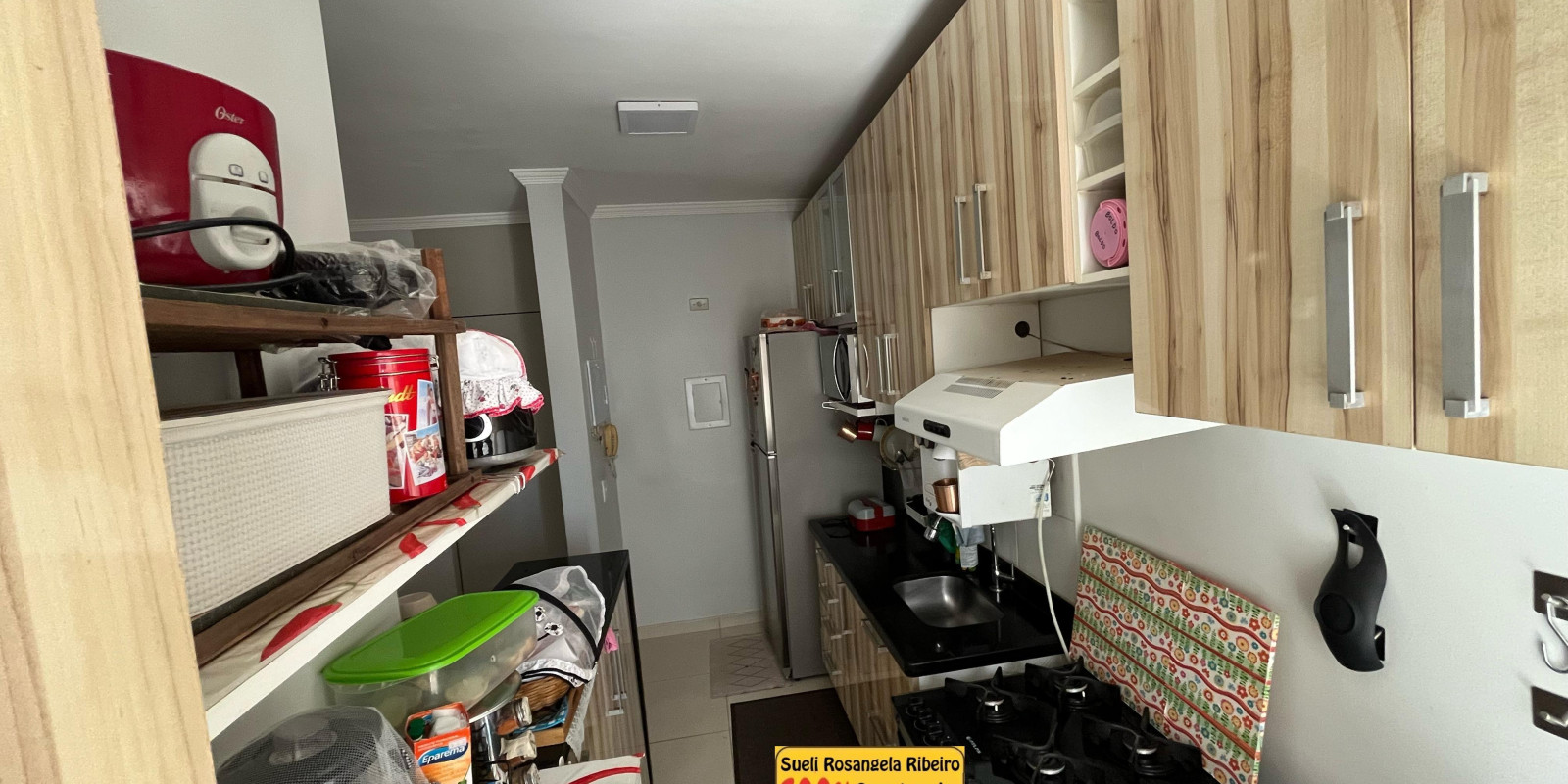 Apartamento À Venda Condomínio Ribeirão Preto - Foto 12 de 12