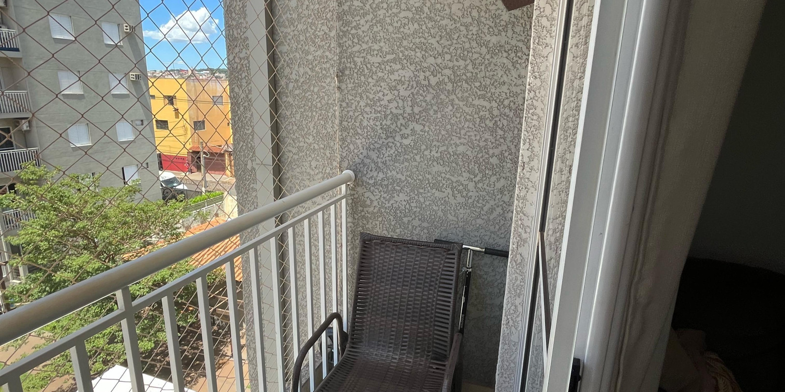 Apartamento À Venda Condomínio Ribeirão Preto - Foto 5 de 12