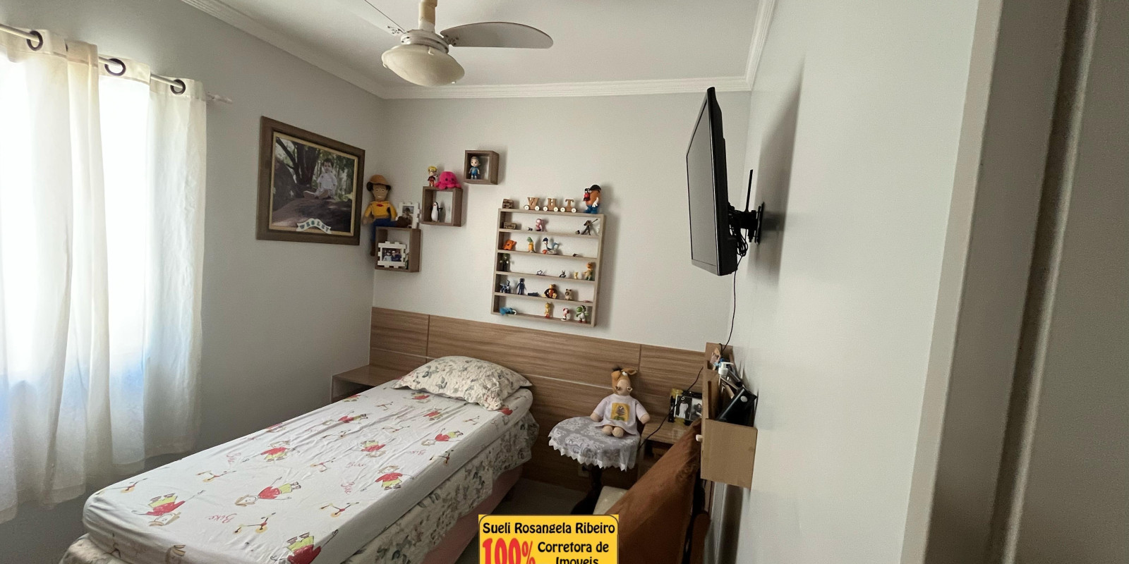 Apartamento À Venda Condomínio Ribeirão Preto - Foto 6 de 12