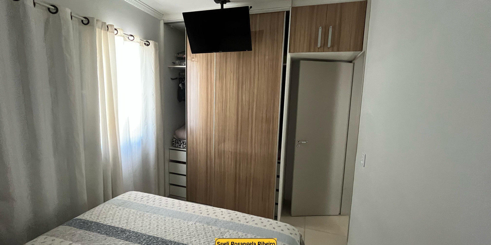 Apartamento À Venda Condomínio Ribeirão Preto - Foto 9 de 12