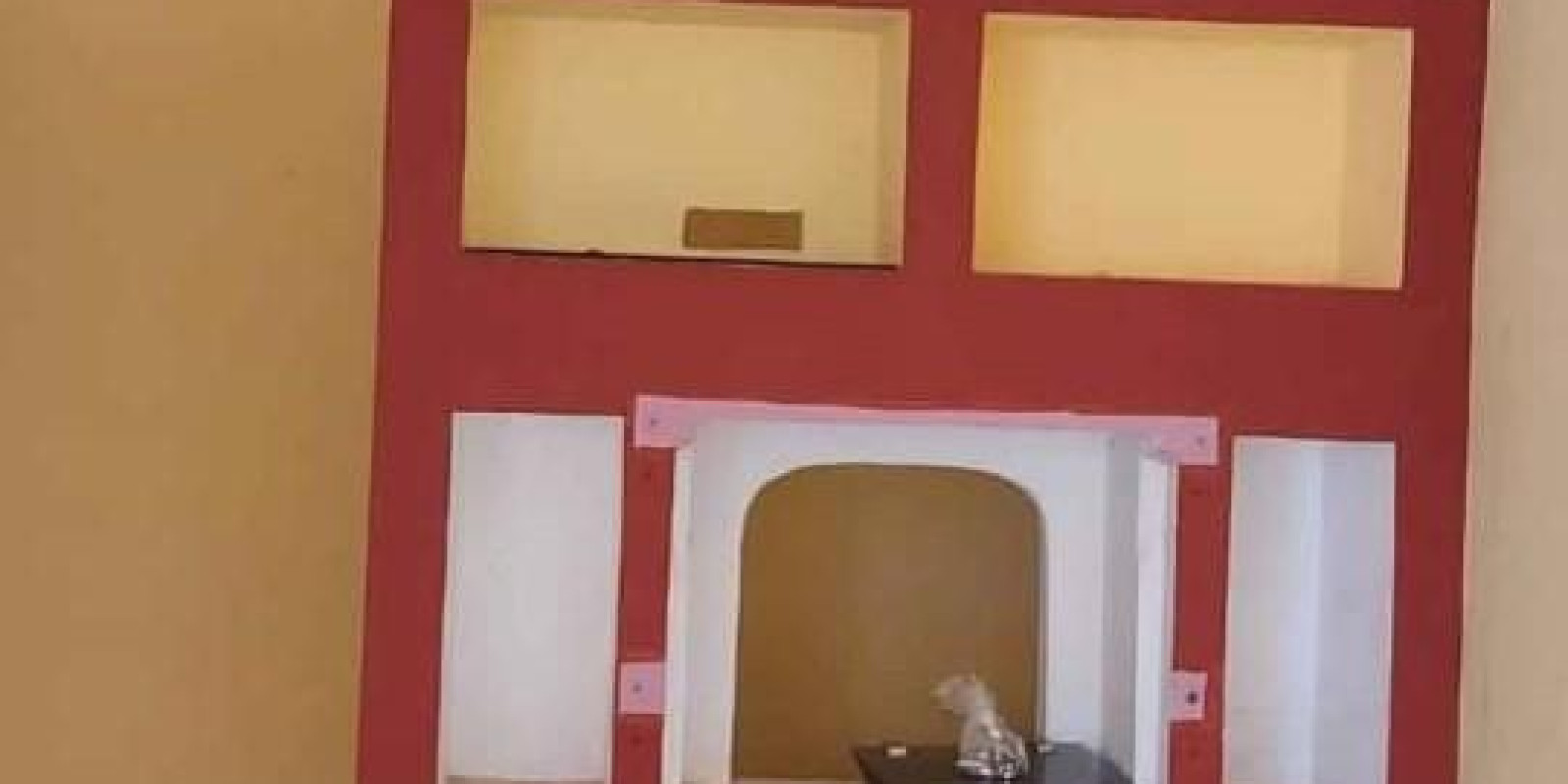 Casa À Venda Vila Tiberio Ribeirão Preto - Foto 2 de 7