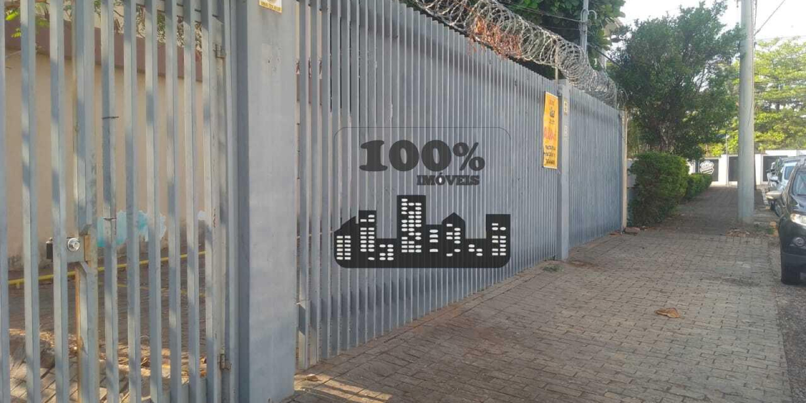 Casa Comercial Para Locação Centro Ribeirão Preto - Foto 6 de 12