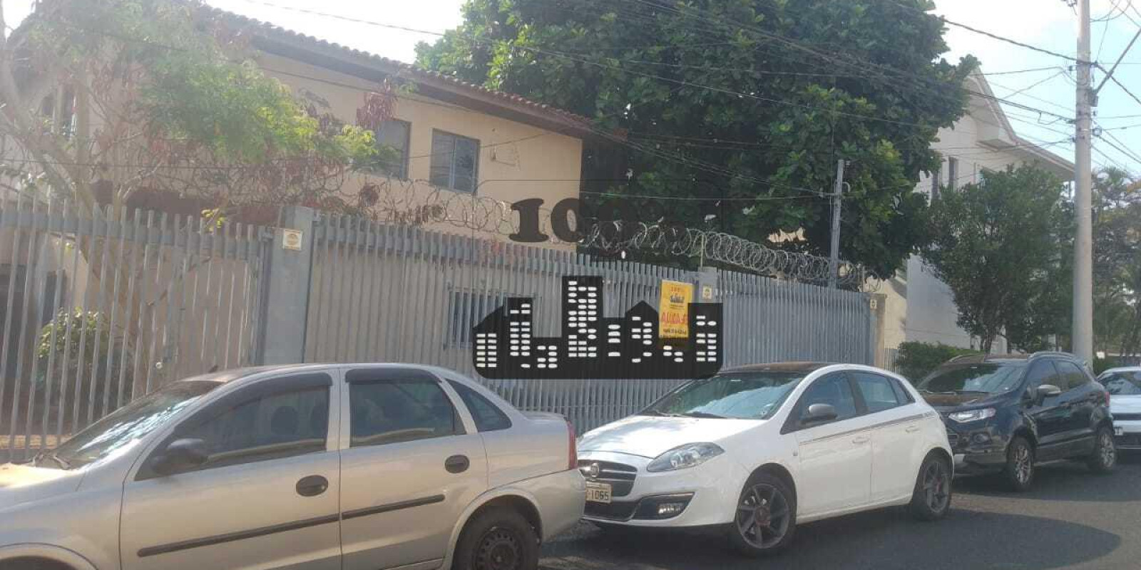 Casa Comercial Para Locação Centro Ribeirão Preto - Foto 7 de 12