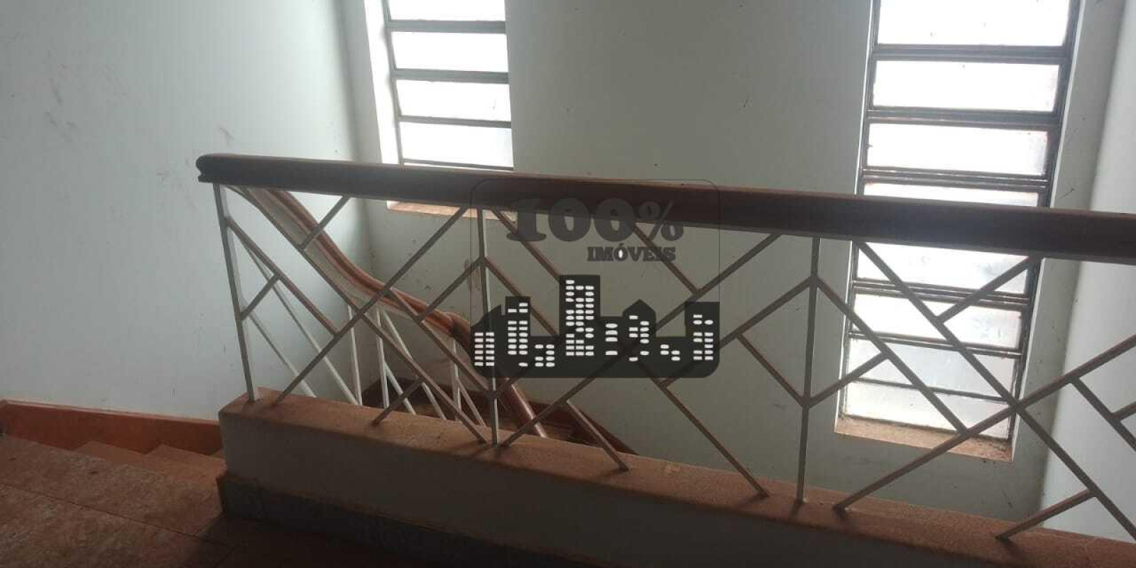 Casa Comercial Para Locação Centro Ribeirão Preto - Foto 12 de 12
