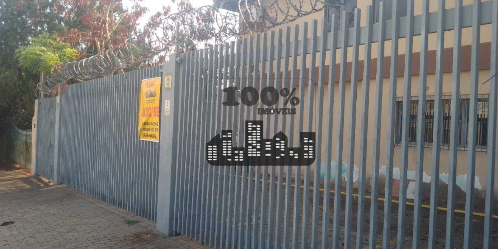 Casa Comercial Para Locação Centro Ribeirão Preto - Foto 5 de 12