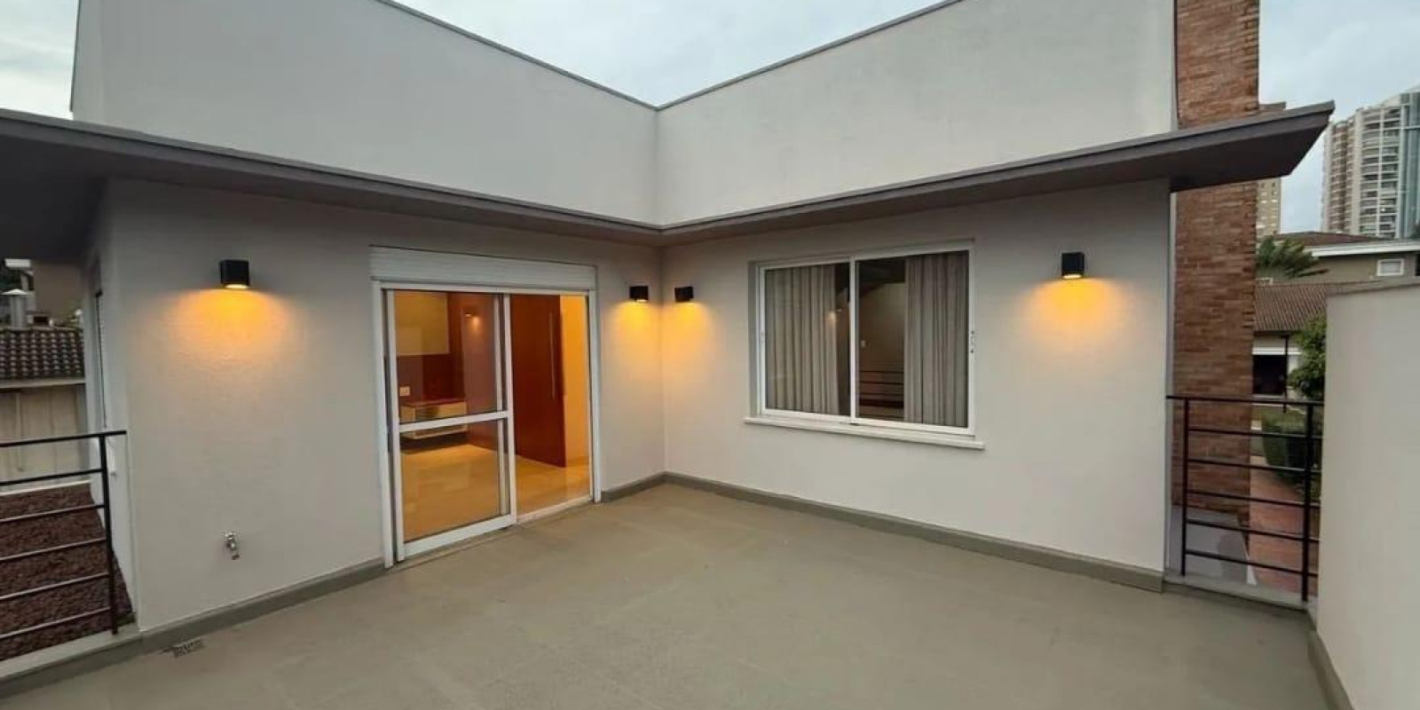 Casa Em Condomínio Para Locação Ribeirão Preto - Foto 12 de 12