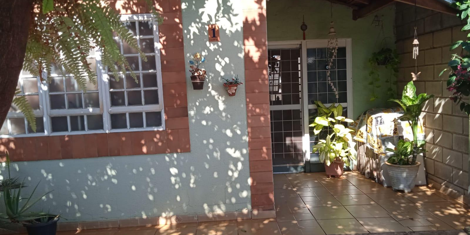 Casa Térrea À Venda Condomínio Ribeirão Preto - Foto 1 de 12