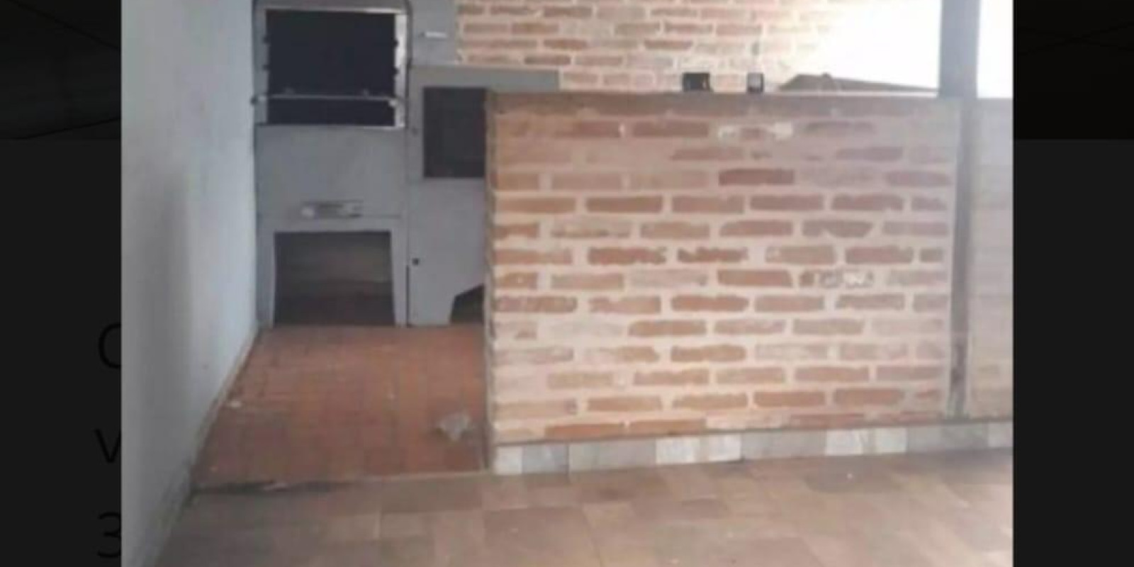 Casa Terrea à Venda Em Brodowski