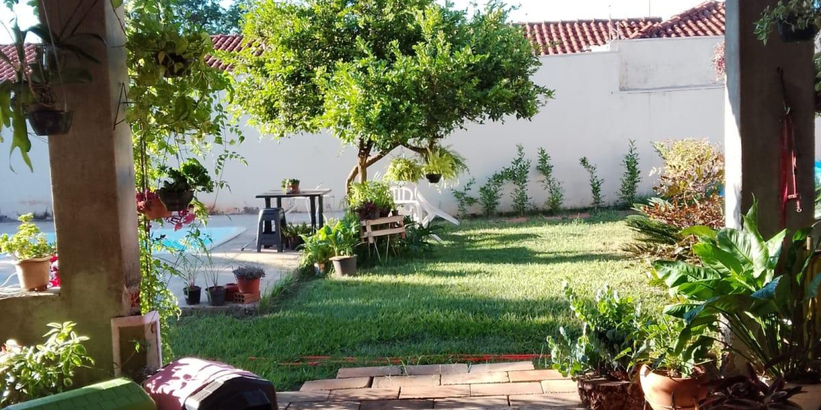 Chácara `A avenda Portal Dos Ipês Ribeirão Preto - Foto 5 de 14