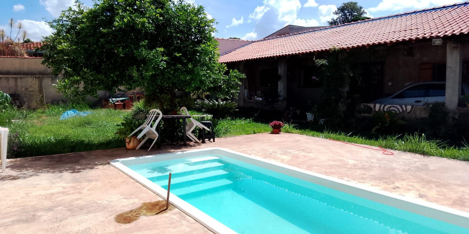 Chácara `A avenda Portal Dos Ipês Ribeirão Preto - Foto 6 de 14