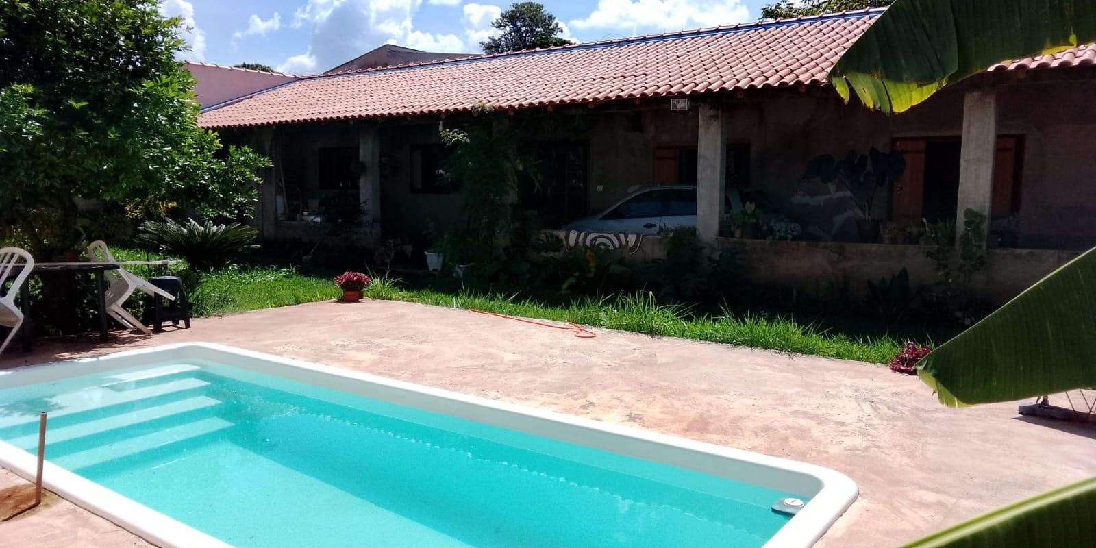 Chácara `A avenda Portal Dos Ipês Ribeirão Preto