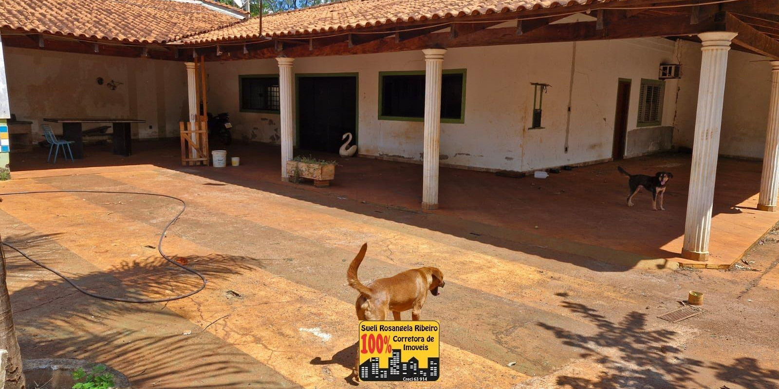 Chácara Portal Dos Ipês À Venda - Foto 4 de 10