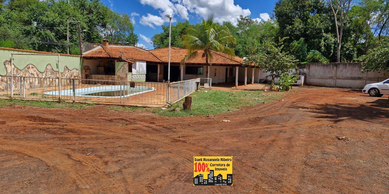 Chácara Portal Dos Ipês À Venda - Foto 6 de 10