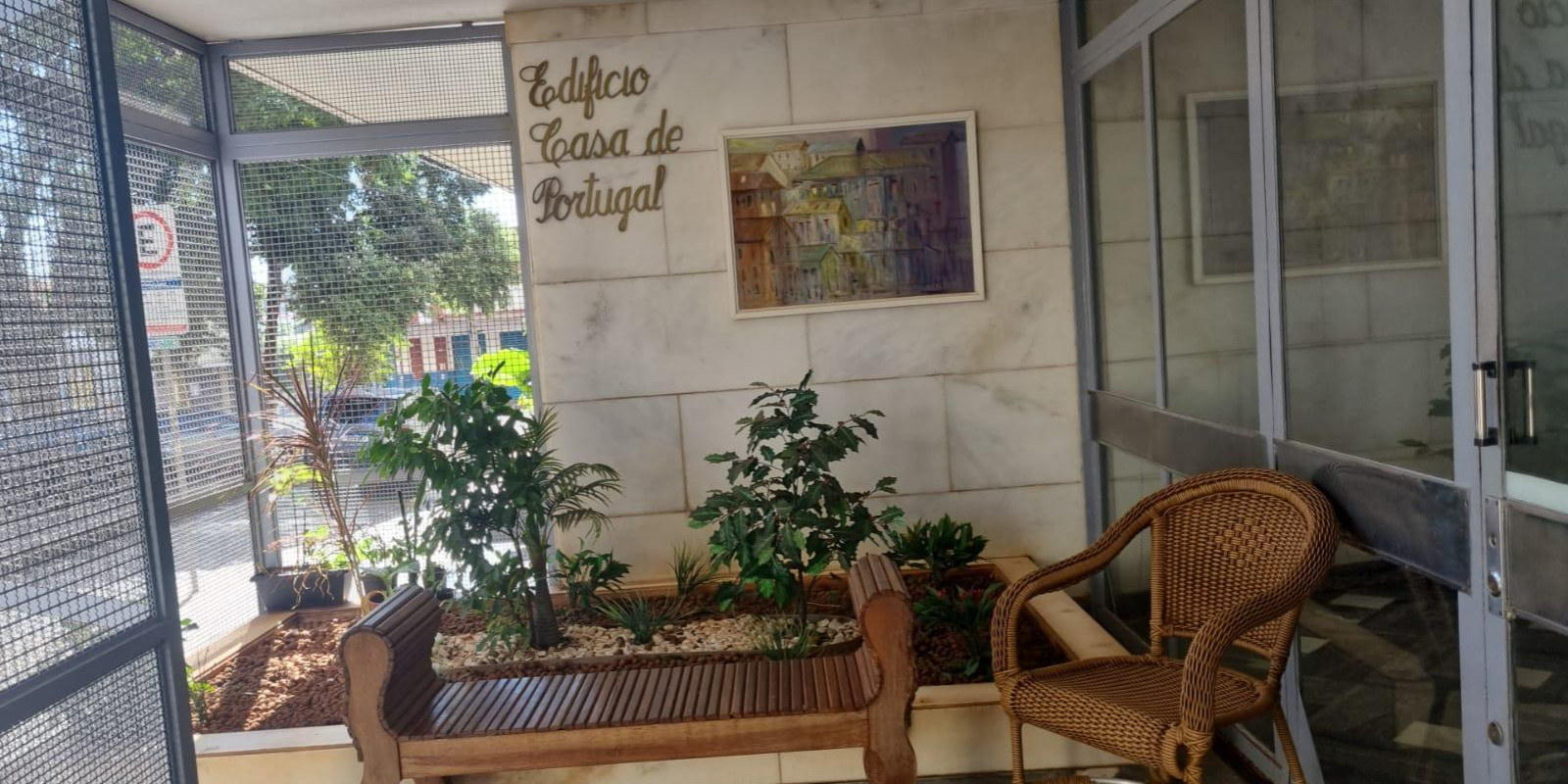 Apartamento Centro Ribeirão Preto Locação