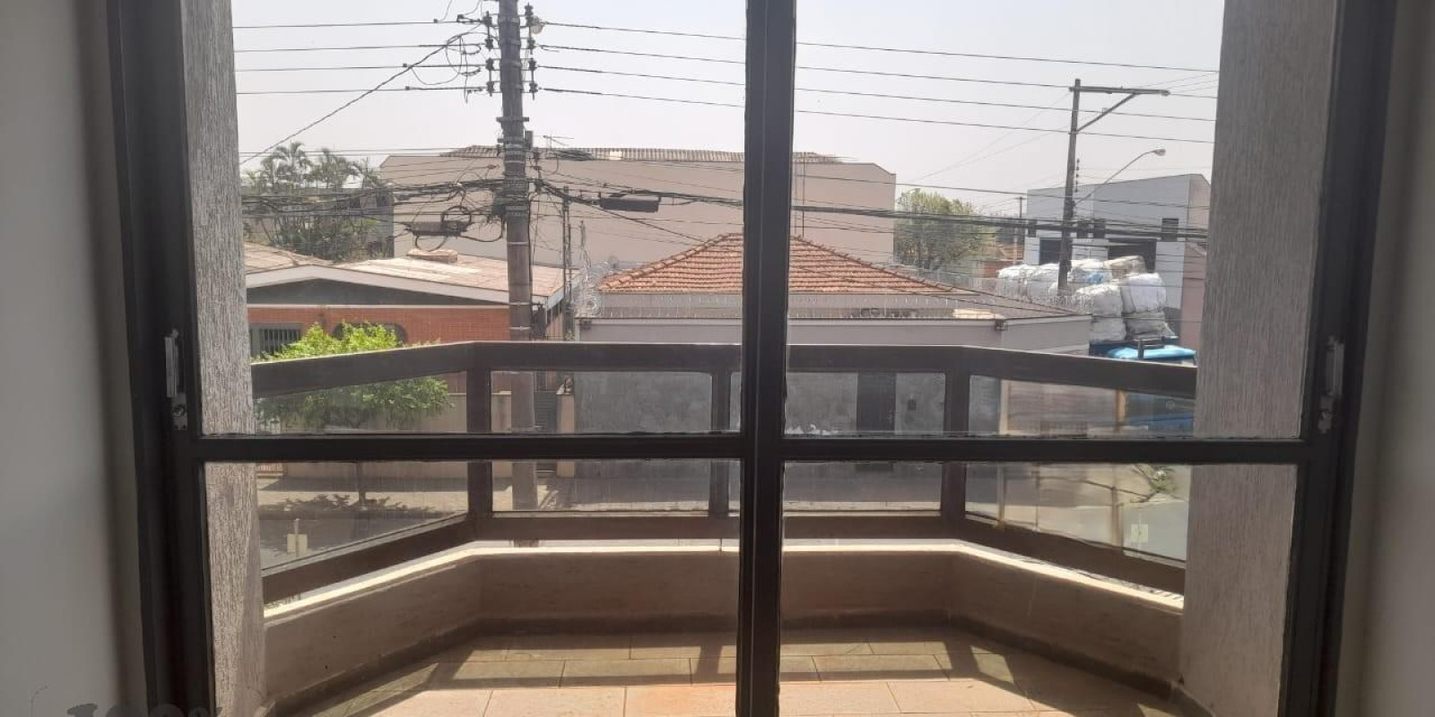 Apartamento Locação Campos Eliseos