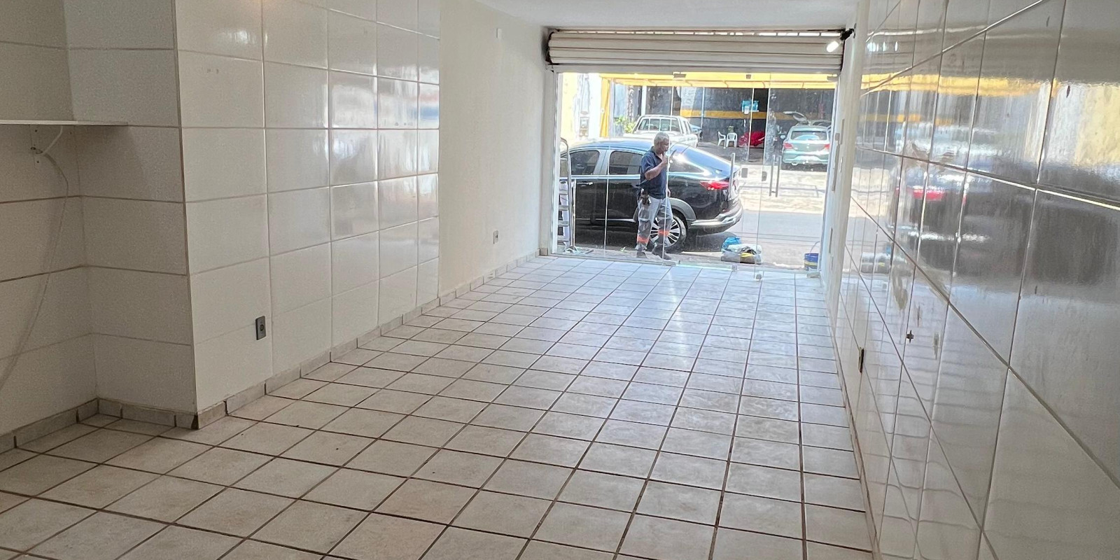 Salão Comercial em Localização Privilegiada! - Foto 3 de 8