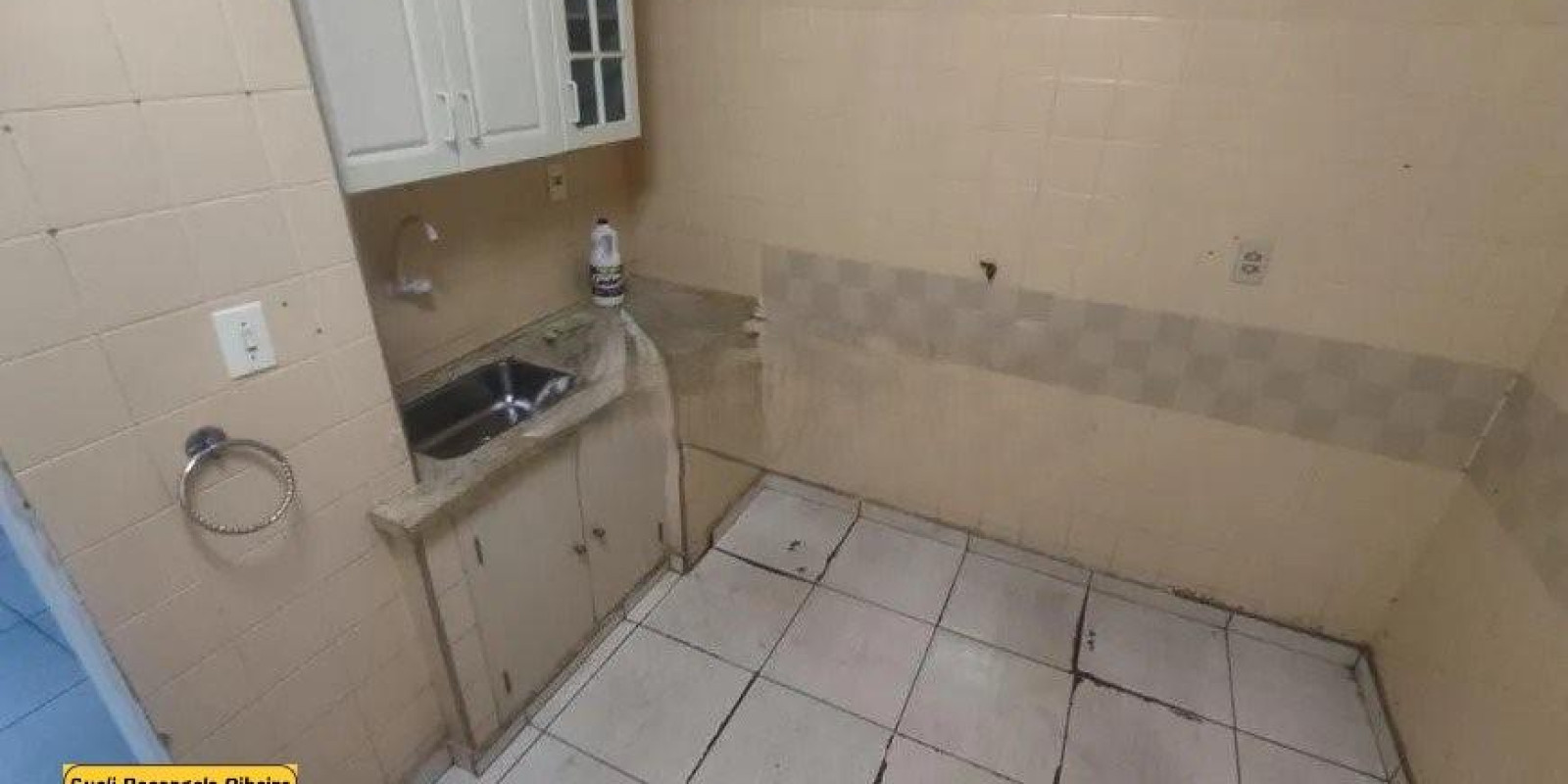 Imóvel Comercial Para Locação - Foto 9 de 9