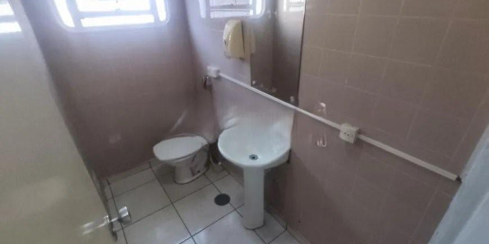 Imóvel Comercial Para Locação - Foto 4 de 9