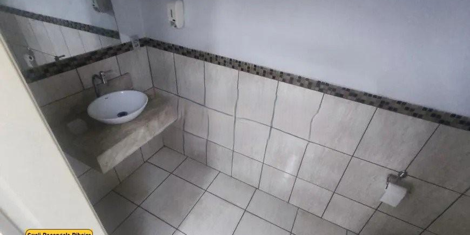 Imóvel Comercial Para Locação - Foto 7 de 9