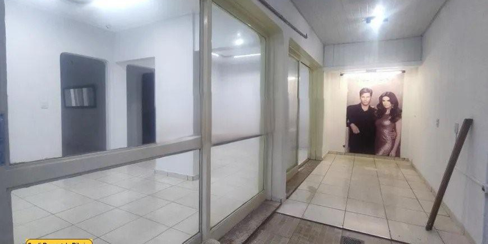 Imóvel Comercial Para Locação - Foto 8 de 9