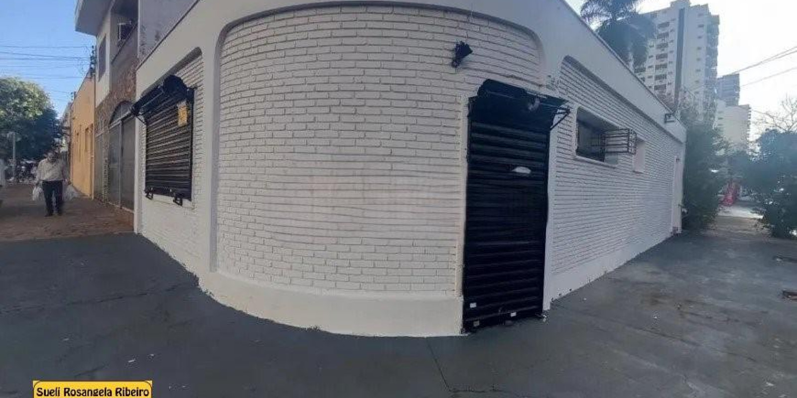 Imóvel Comercial Para Locação