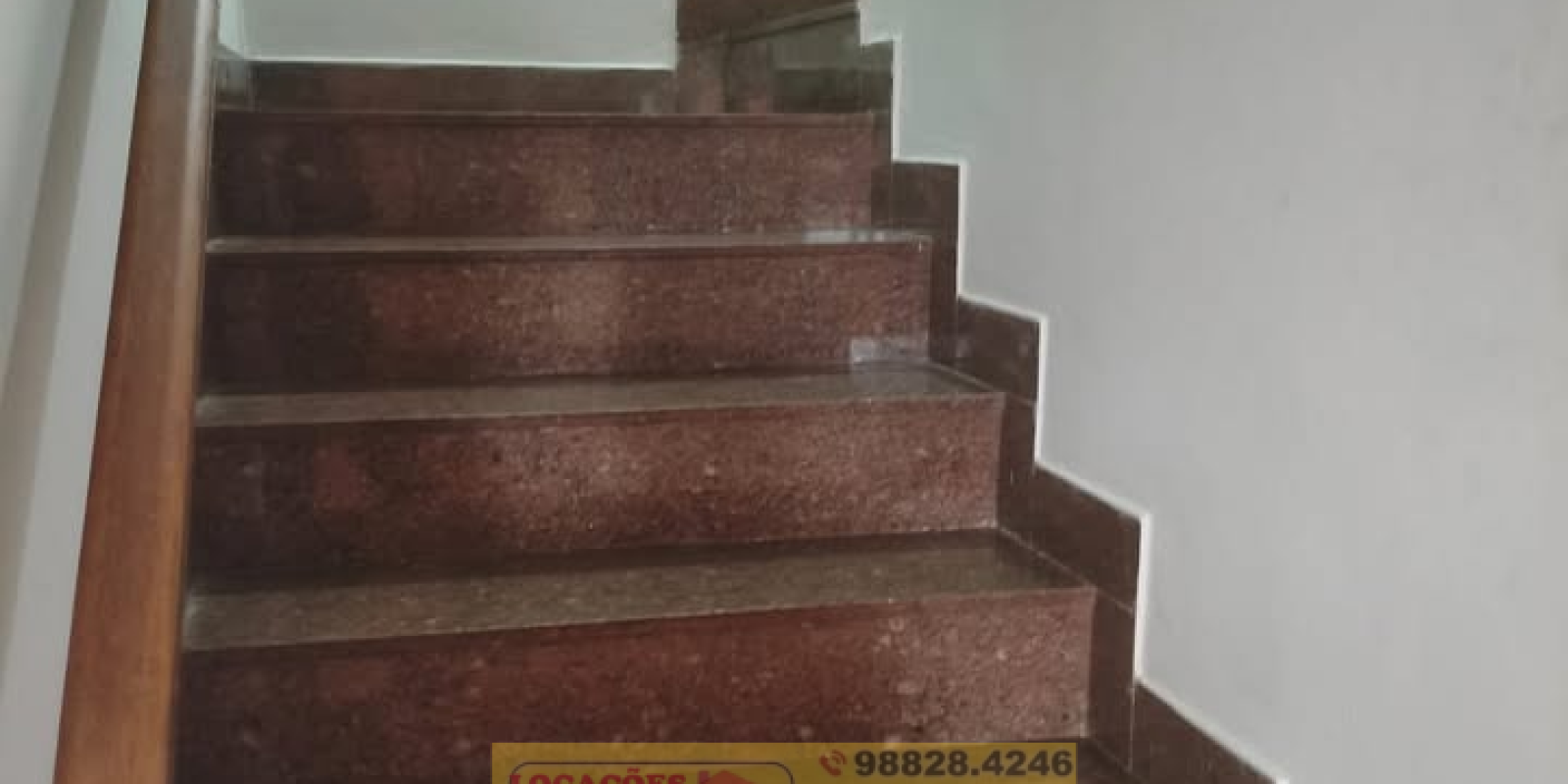 Sobrado 5 Dorms. 1 Suíte no bairro Monte Alegre - Foto 10 de 20