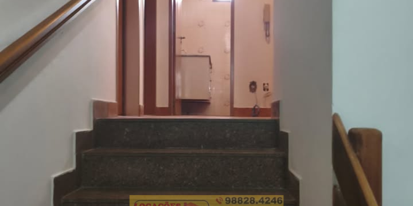 Sobrado 5 Dorms. 1 Suíte no bairro Monte Alegre - Foto 11 de 20