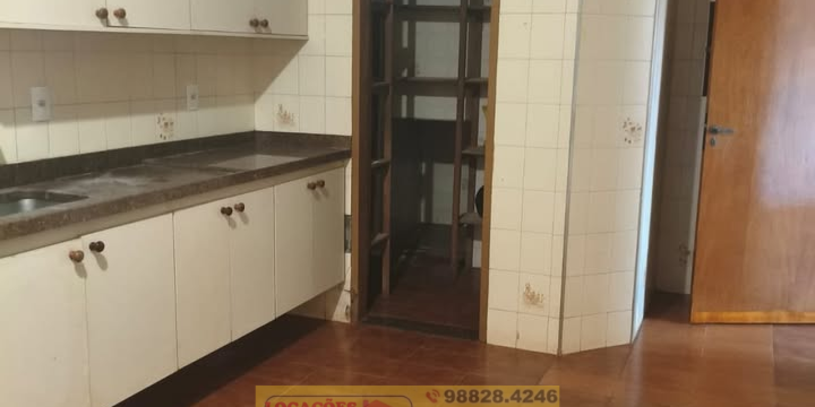 Sobrado 5 Dorms. 1 Suíte no bairro Monte Alegre - Foto 12 de 20