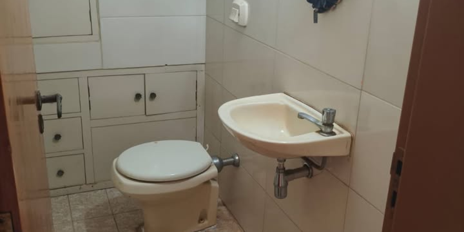 Sobrado 5 Dorms. 1 Suíte no bairro Monte Alegre - Foto 19 de 20