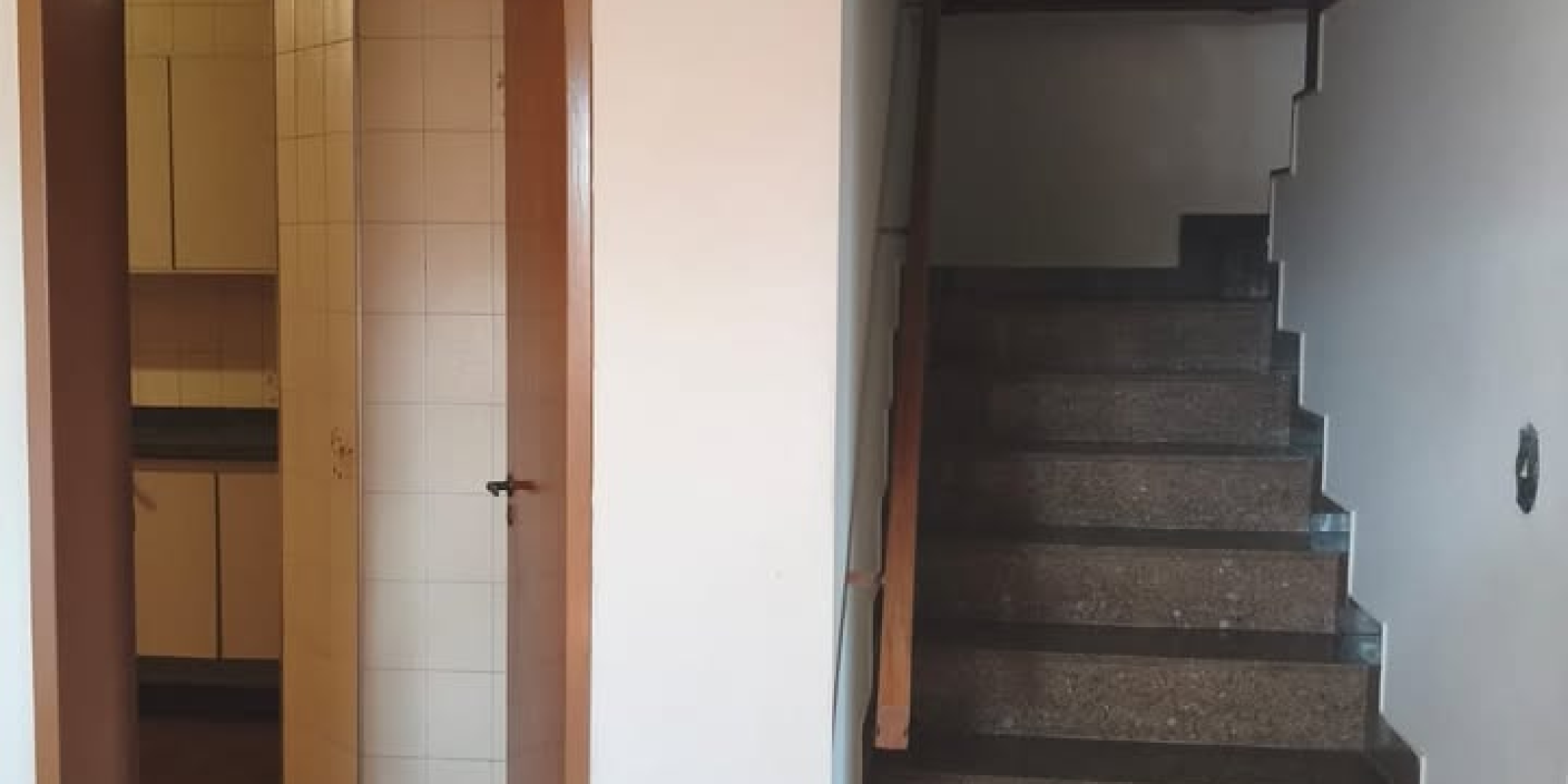 Sobrado 5 Dorms. 1 Suíte no bairro Monte Alegre - Foto 20 de 20