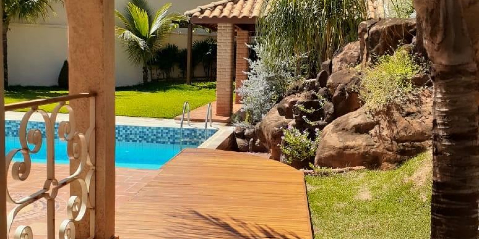 Sobrado ALTO PADRÃO | Ribeirânia | 4 Suítes - Foto 32 de 32