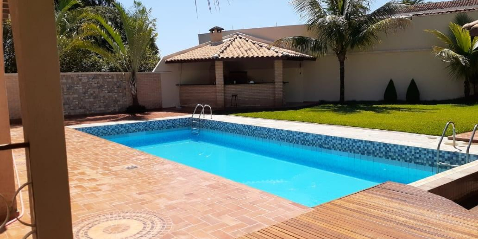 Sobrado ALTO PADRÃO | Ribeirânia | 4 Suítes - Foto 18 de 32