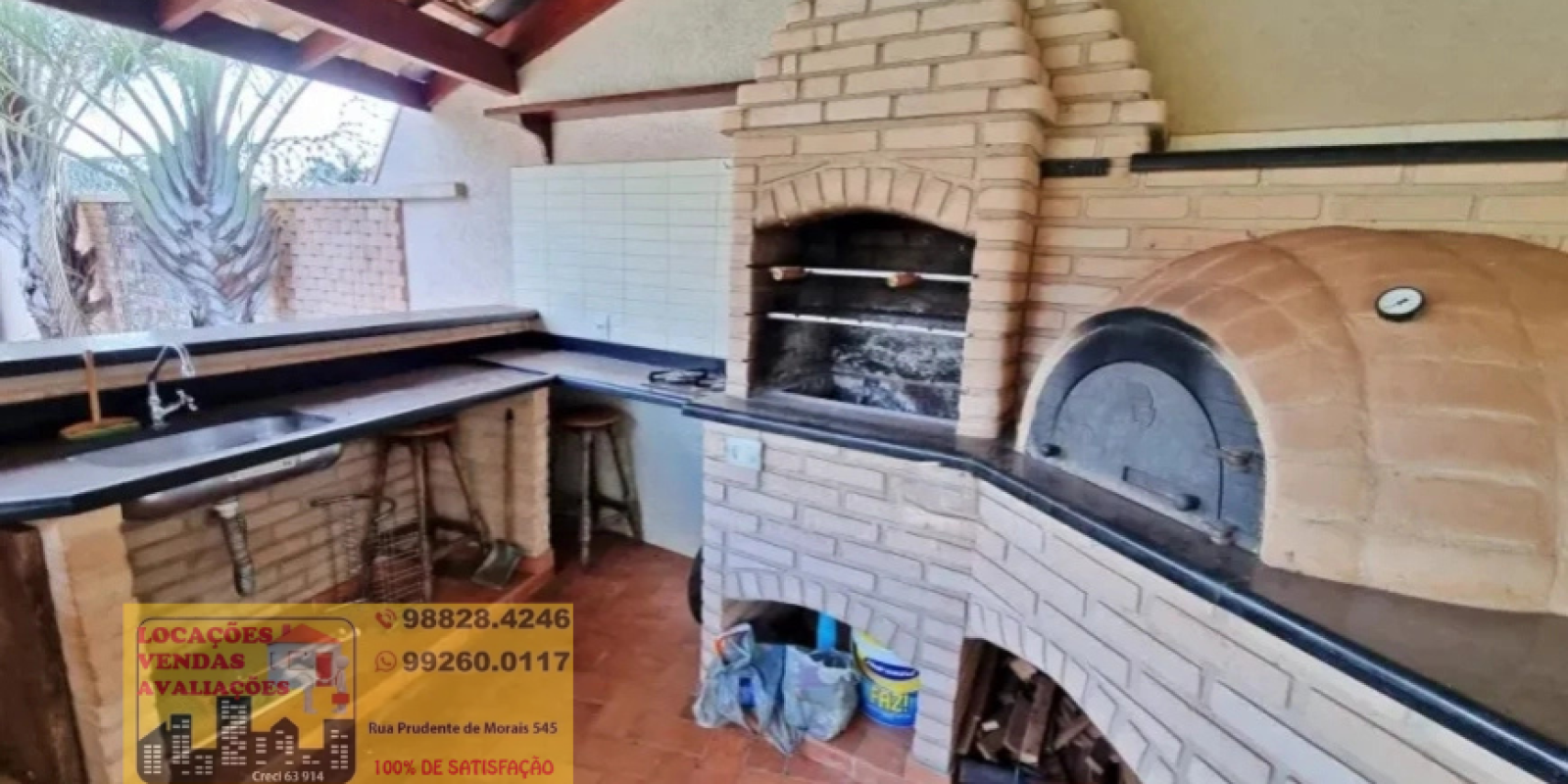 Sobrado ALTO PADRÃO | Ribeirânia | 4 Suítes - Foto 3 de 32