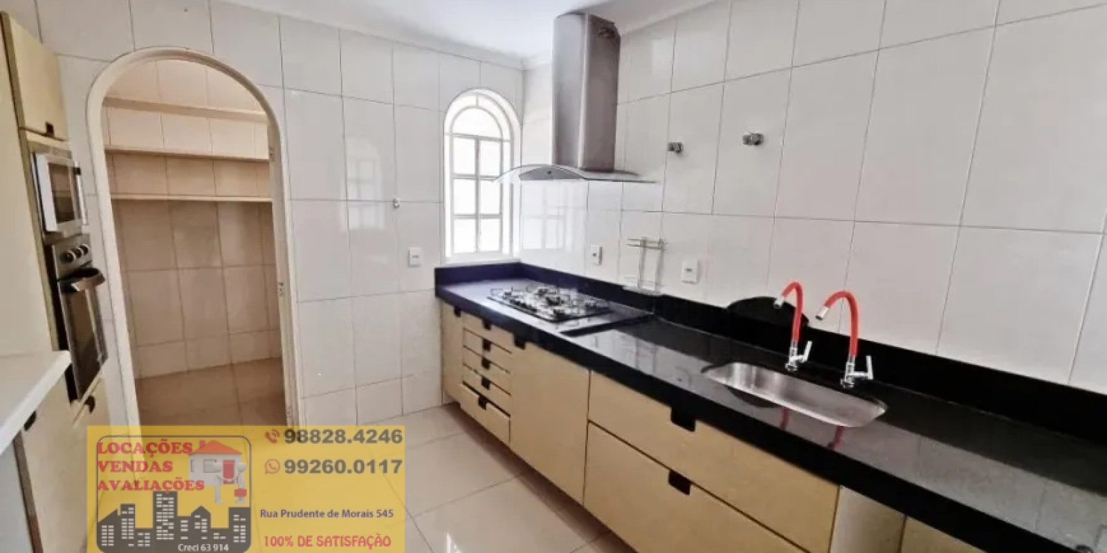 Sobrado ALTO PADRÃO | Ribeirânia | 4 Suítes - Foto 8 de 32