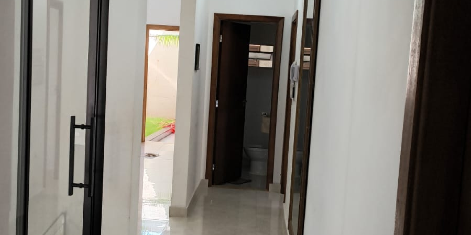 Casa 2 suítes em Bonfim Paulista - Foto 2 de 3