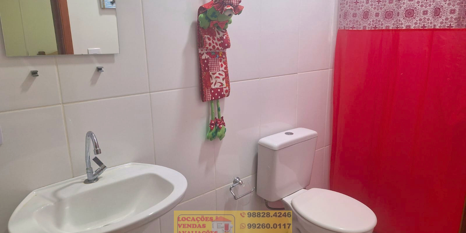 Sítio 3 Suítes às margens do Rio Grande - Foto 5 de 24